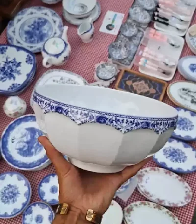 پیاله آجیل خوری شیک