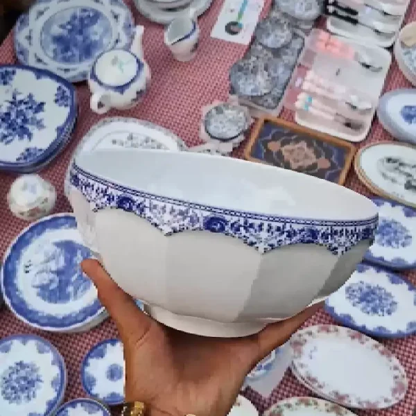 پیاله آجیل خوری شیک