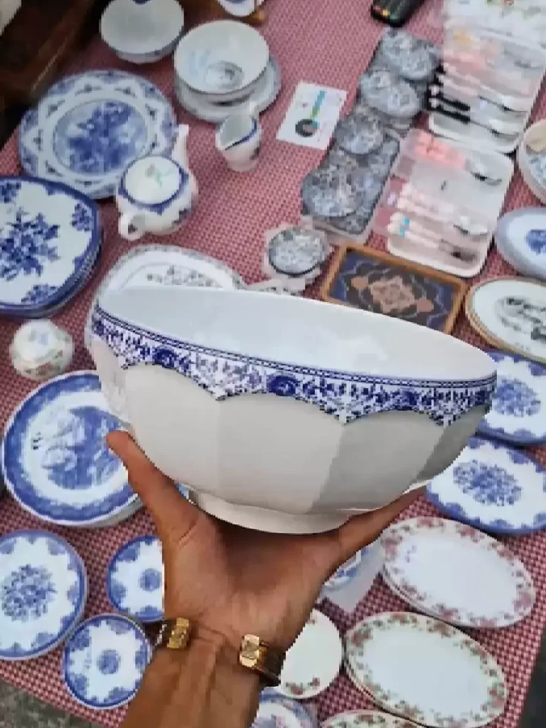 پیاله آجیل خوری شیک