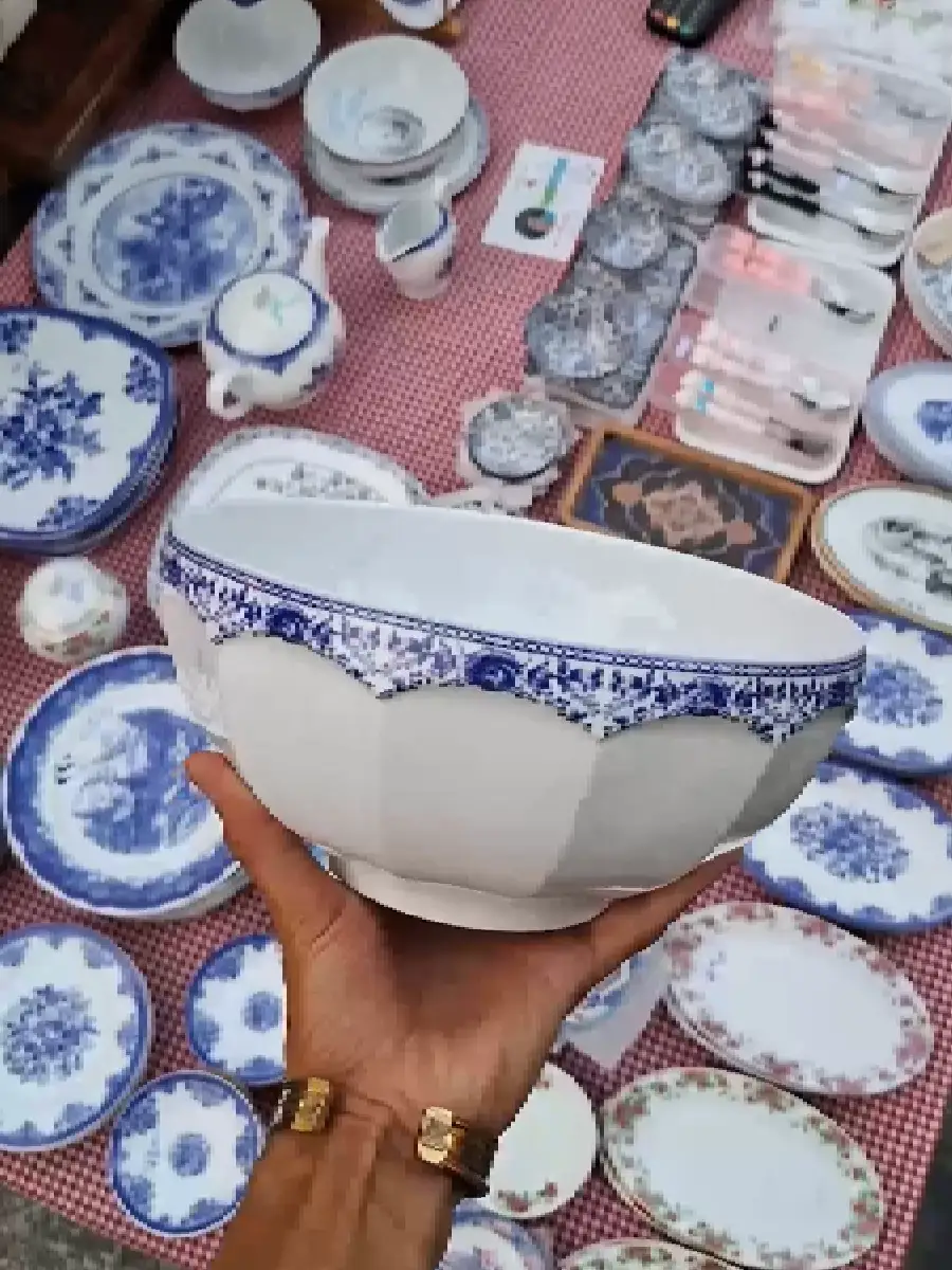 پیاله آجیل خوری شیک
