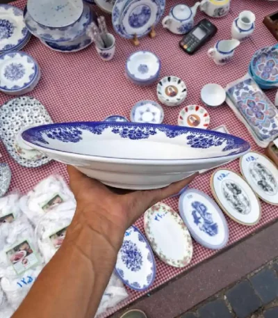 ظرف پاستا در رشت