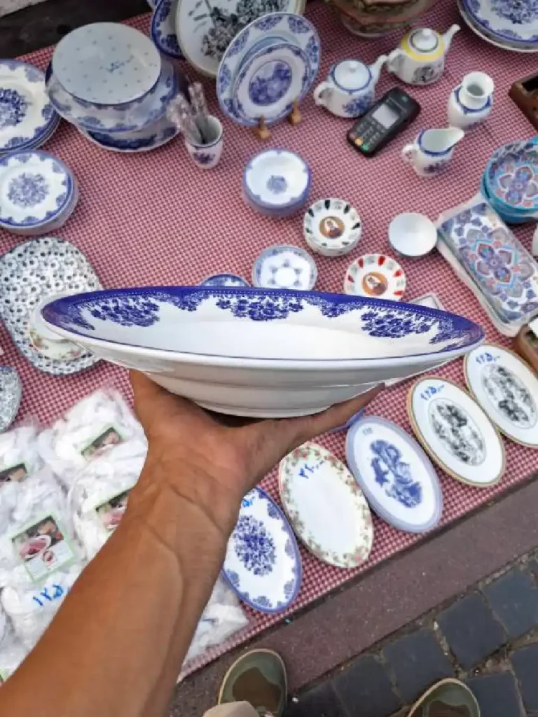 ظرف پاستا در رشت