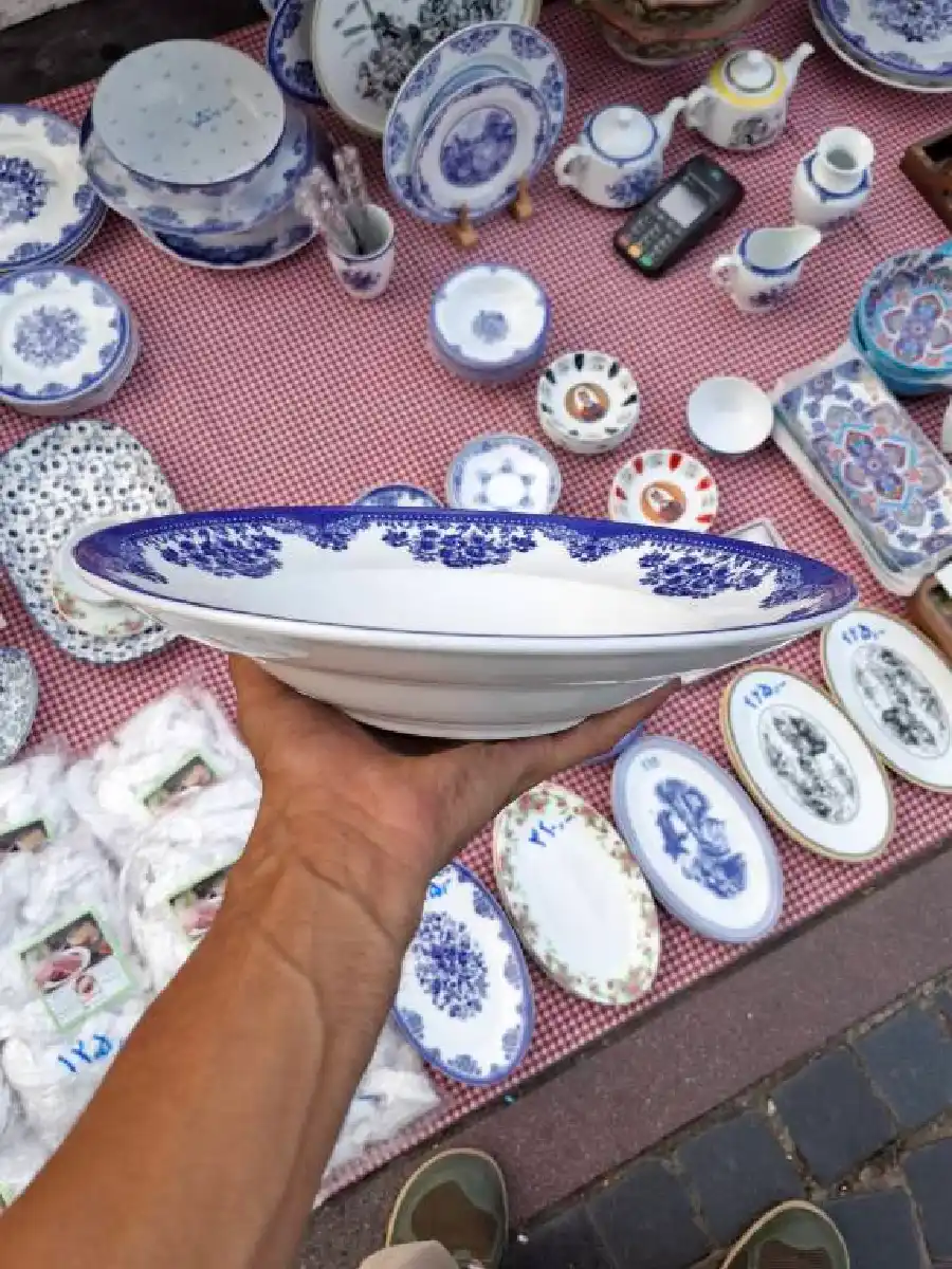 ظرف پاستا در رشت