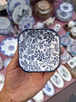 ظرف مزه خوری