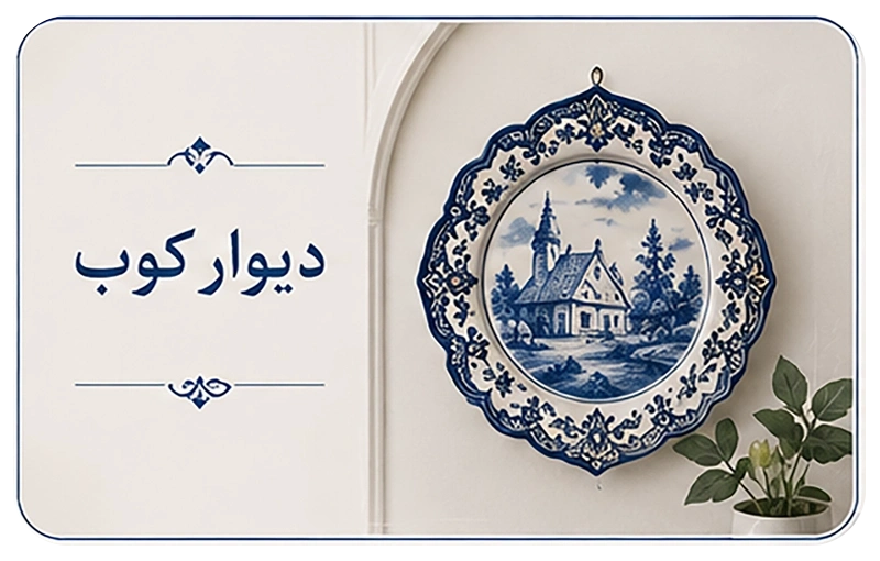 دیوارکوب